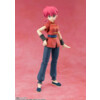 Ranma 1/2 - Ranma Saotome (chica) - S.H. Figuarts